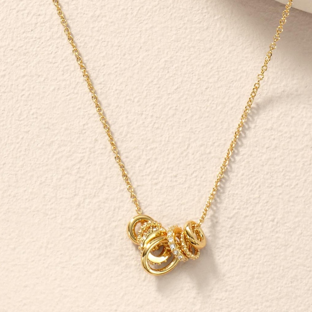 Stella & Dot | Necklace | Loretta Necklace